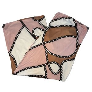 SHEIN Pink Mid/Maxi Bandeau Dress